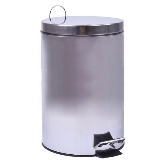 BALDE METAL WC 12L SK-C-804-726 CX4