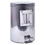 BALDE METAL WC 12L SK-C-804-726 CX4