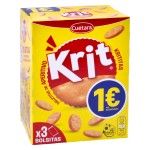 CUETARA KRIT KRITITAS 90G PV1 CUETARA KRIT KRITITAS 90G PV1