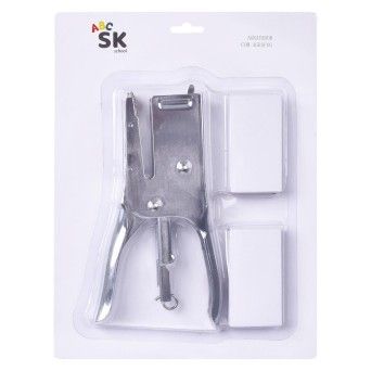 AGRAFADOR C/AGRAFOS 837- 476 CX48