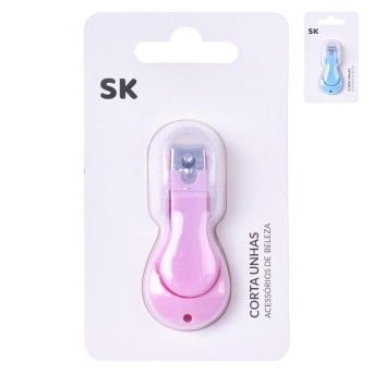 CORTA UNHAS 2355-615 CX240