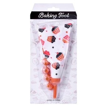 SACO PASTELEIRO 2381-000 CX240