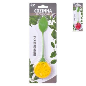 BOLA INFUSAO SILICONE 1687-400