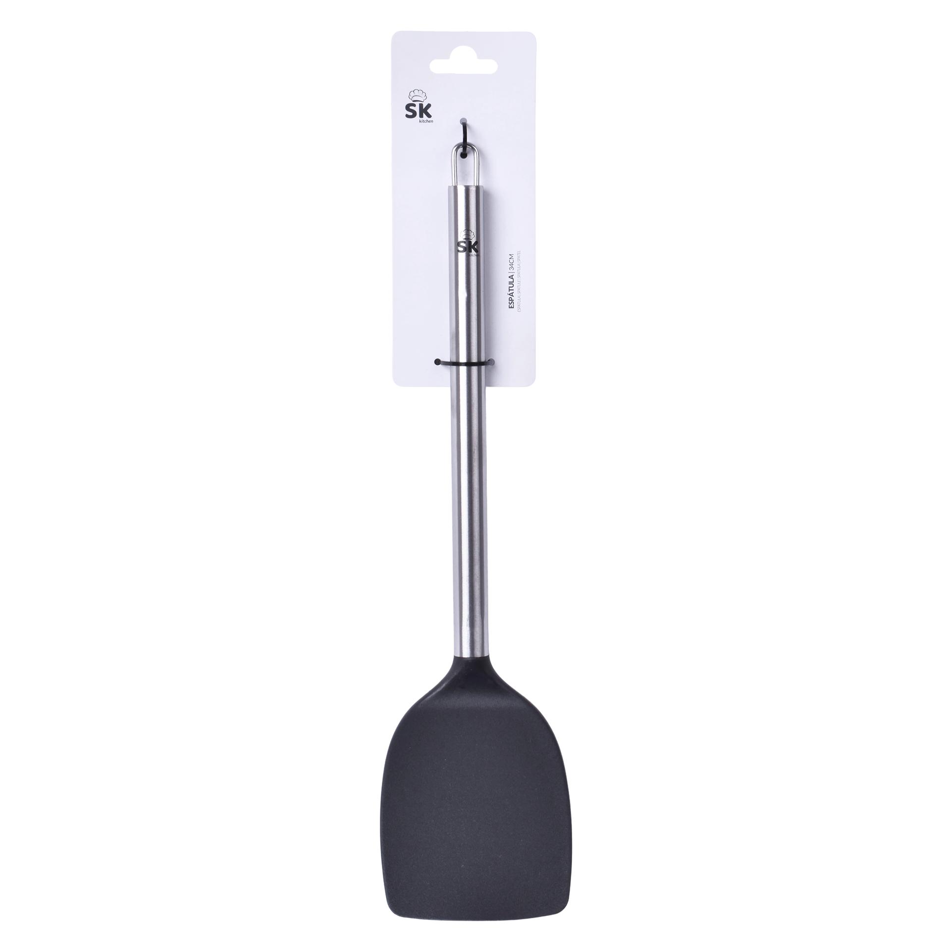ESPATULA 34X8.2CM SK-C-804-664 CX48