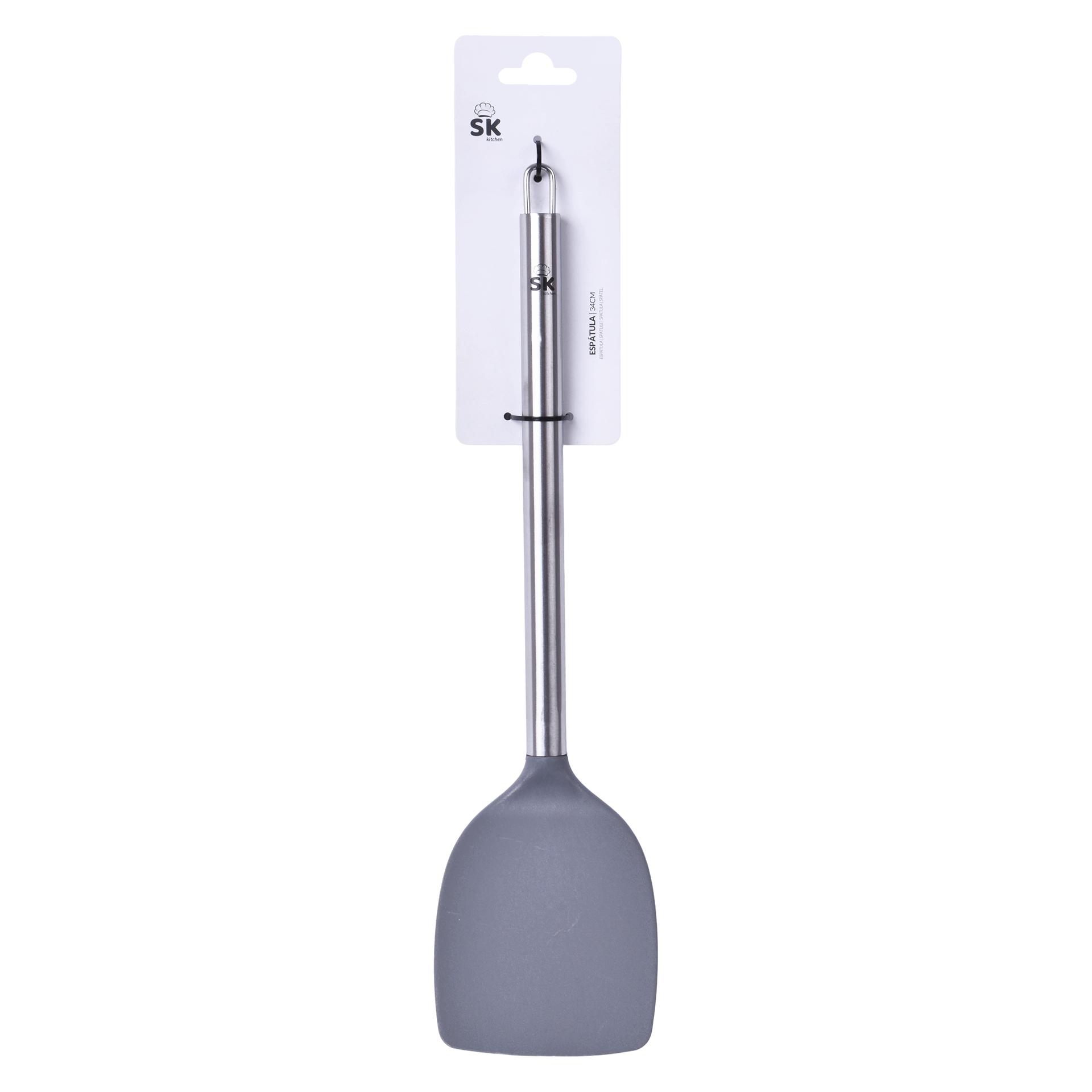 ESPATULA 34X8.2CM SK-C-804-664 CX48