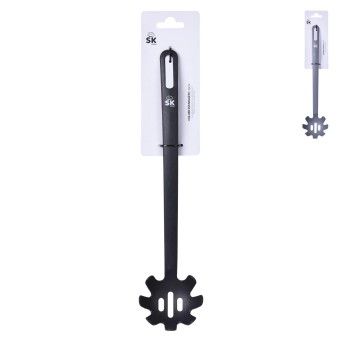 COLHER ESPARGUETE 28X7CM SK-C-804-656 CX48