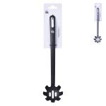 COLHER ESPARGUETE 28X7CM SK-C-804-656 CX48 COLHER ESPARGUETE 28X7CM SK-C-804-656 CX48