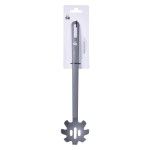 COLHER ESPARGUETE 28X7CM SK-C-804-656 CX48 COLHER ESPARGUETE 28X7CM SK-C-804-656 CX48