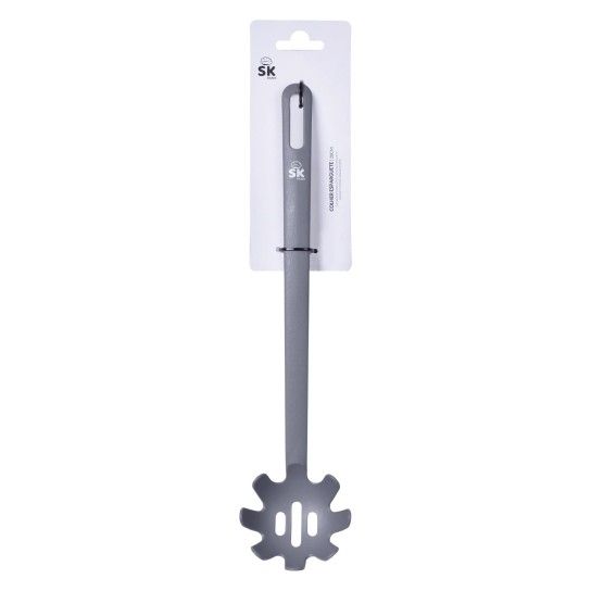 COLHER ESPARGUETE 28X7CM SK-C-804-656 CX48 COLHER ESPARGUETE 28X7CM SK-C-804-656 CX48
