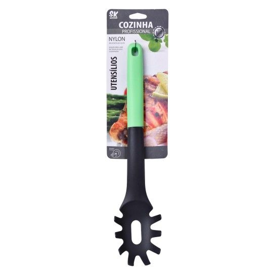 COLHER ESPARGUETE REFª 1173-002-07 COLHER ESPARGUETE REFª 1173-002-07