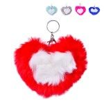 PORTA CHAVES CORAÇAO 16X14CM 202-685 PORTA CHAVES CORAÇAO 16X14CM 202-685