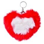 PORTA CHAVES CORAÇAO 16X14CM 202-685 PORTA CHAVES CORAÇAO 16X14CM 202-685