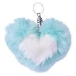 PORTA CHAVES CORAÇAO 16X14CM 202-685 PORTA CHAVES CORAÇAO 16X14CM 202-685