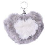 PORTA CHAVES CORAÇAO 16X14CM 202-685 PORTA CHAVES CORAÇAO 16X14CM 202-685