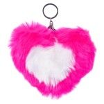 PORTA CHAVES CORAÇAO 16X14CM 202-685 PORTA CHAVES CORAÇAO 16X14CM 202-685