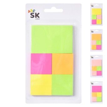 BLOCO NOTAS ADS 5 UN 60F 2687-063