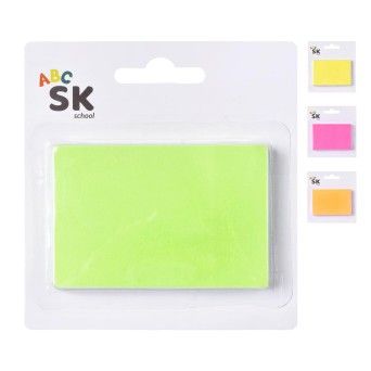 BLOCO NOTAS ADS 100F 5X7,6 2687-060