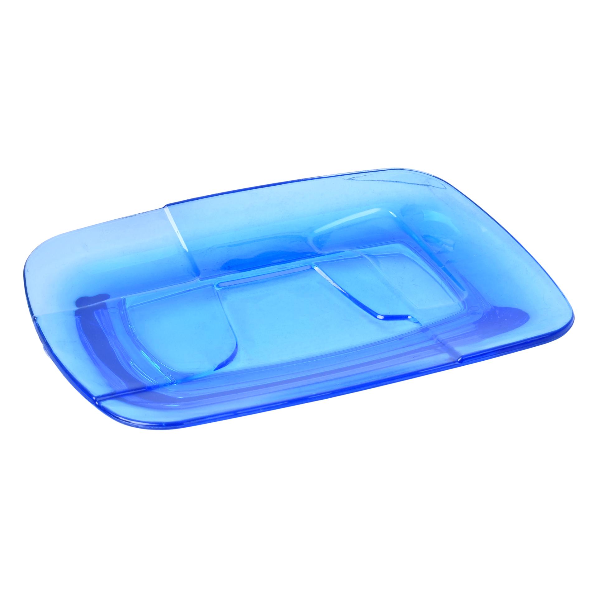 SABONETEIRA PLASTICO 509-611 SABONETEIRA PLASTICO 509-611