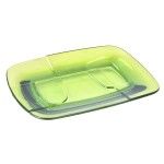 SABONETEIRA PLASTICO 509-611 SABONETEIRA PLASTICO 509-611