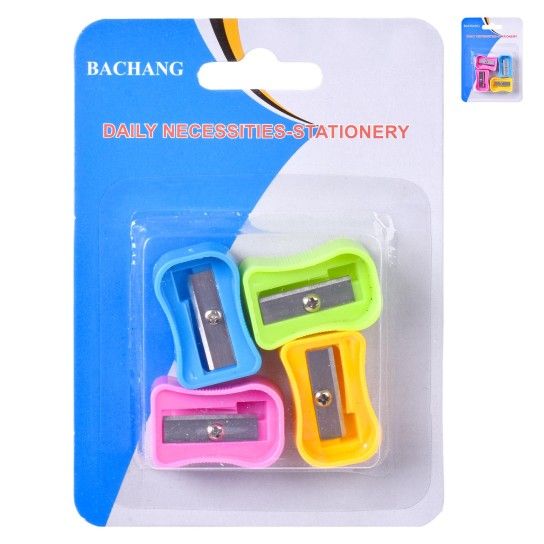 AFIA LAPIS 4UNID. 634-700 SORT AFIA LAPIS 4UNID. 634-700 SORT