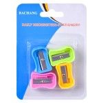 AFIA LAPIS 4UNID. 634-700 SORT AFIA LAPIS 4UNID. 634-700 SORT