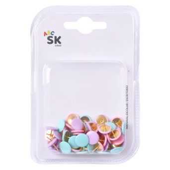 PIONESES TACO 60UN 2498-808 CX240