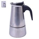 CAFETEIRA IND 4 CAFES 1688-002-04  CX36