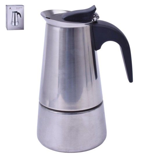 CAFETEIRA IND 4 CAFES 1688-002-04  CX36