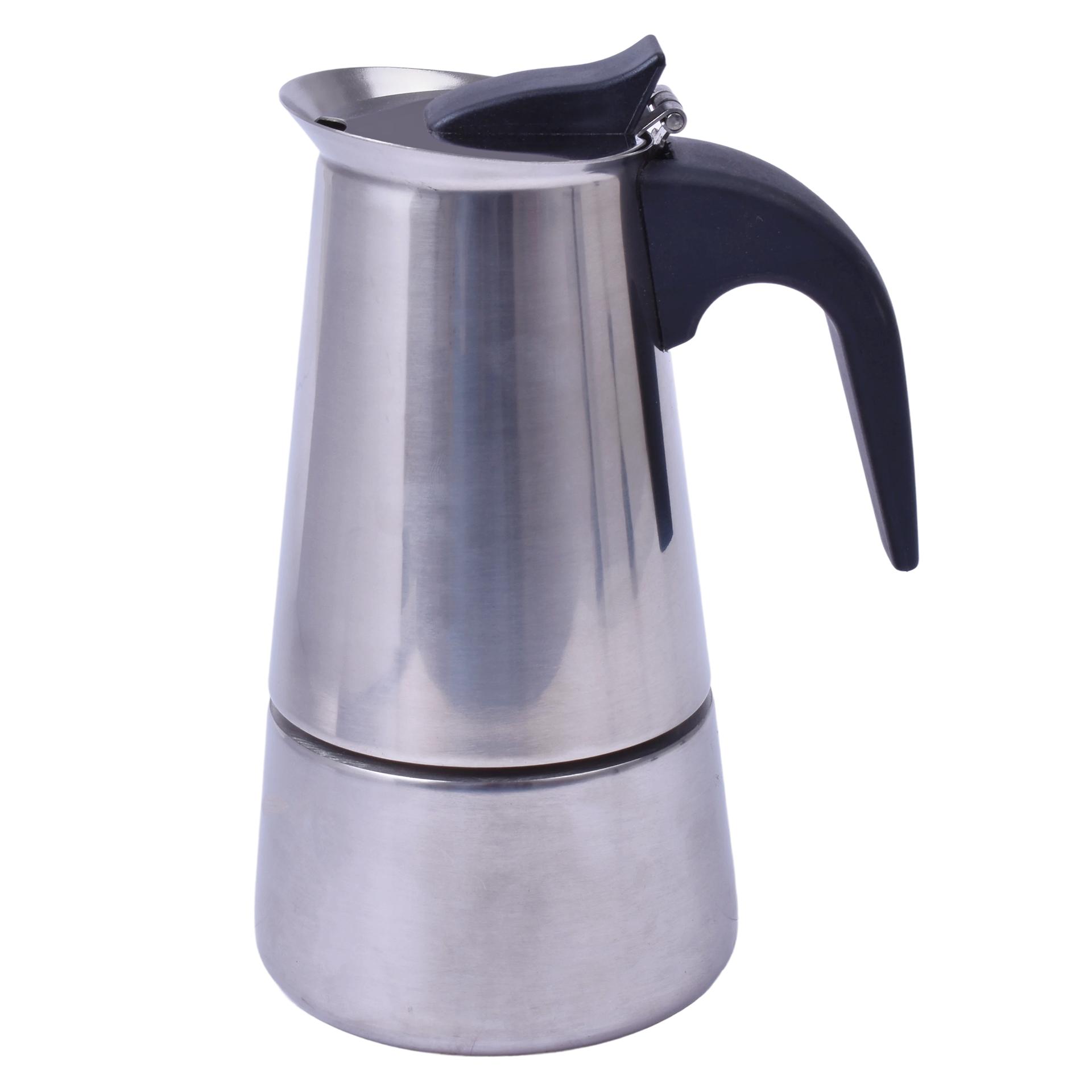 CAFETEIRA IND 4 CAFES 1688-002-04  CX36