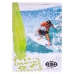 CADERNO PAUTADO A5 80FHS