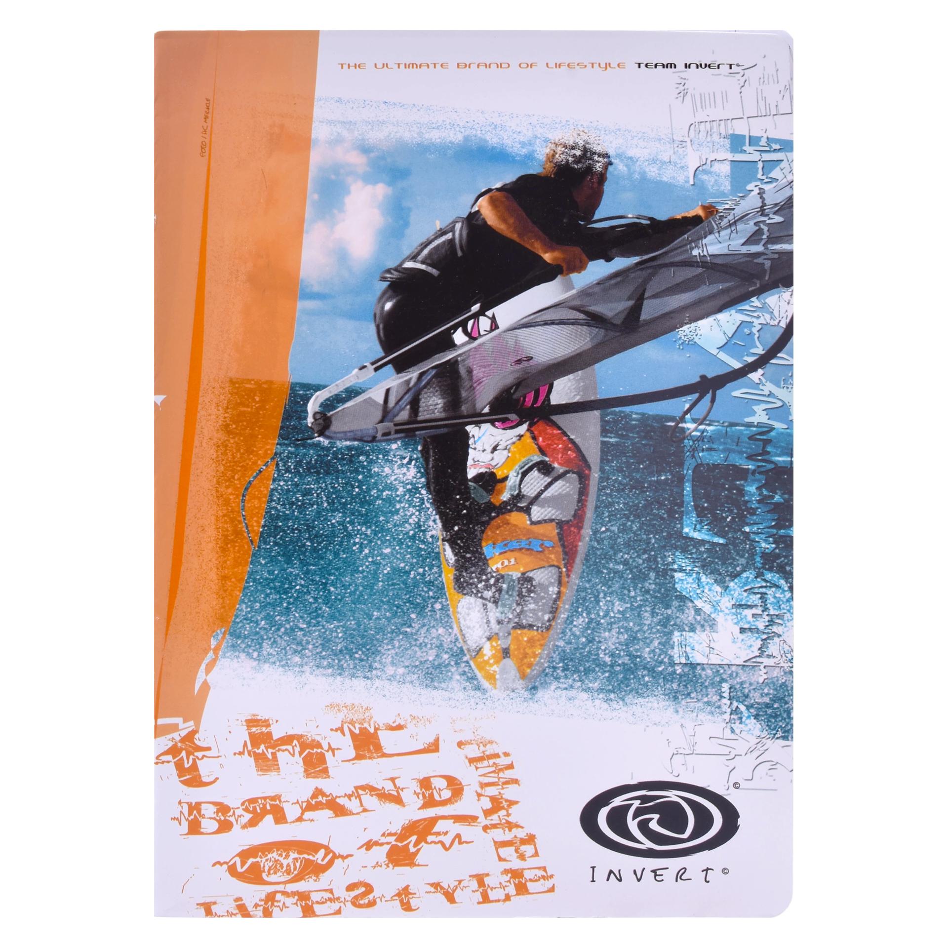 CADERNO PAUTADO A5 80FHS CADERNO PAUTADO A5 80FHS