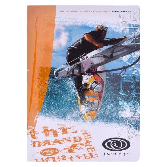 CADERNO PAUTADO A5 80FHS CADERNO PAUTADO A5 80FHS