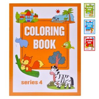 LIVRO PINTAR 1816-007 CX600