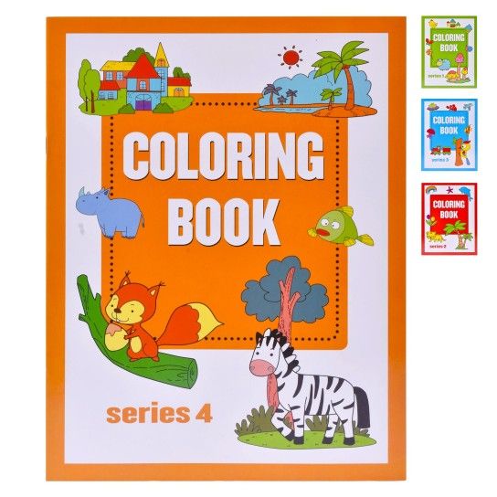 LIVRO PINTAR 1816-007 CX600 LIVRO PINTAR 1816-007 CX600