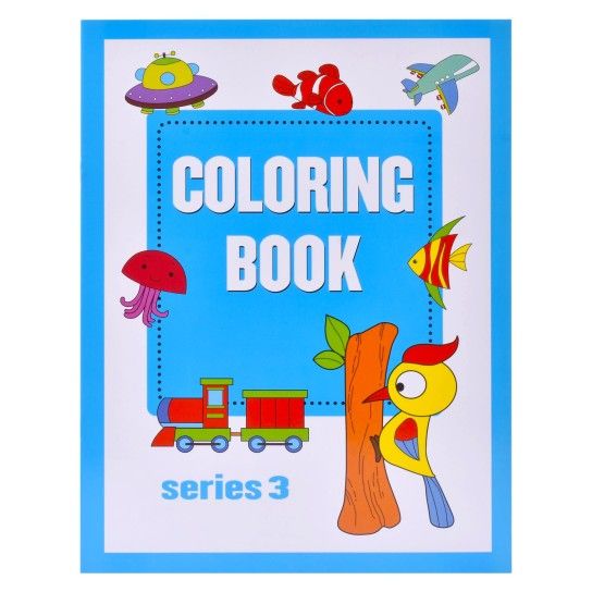 LIVRO PINTAR 1816-007 CX600 LIVRO PINTAR 1816-007 CX600