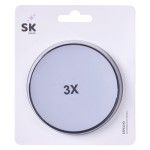 ESPELHO AUMENTO 3X8,8CM 2355-503 CX240 ESPELHO AUMENTO 3X8,8CM 2355-503 CX240