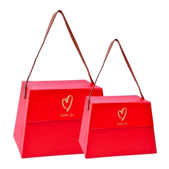 SET 2 CAIXAS PRESENTE 2602-559-A CX27 SET 2 CAIXAS PRESENTE 2602-559-A CX27