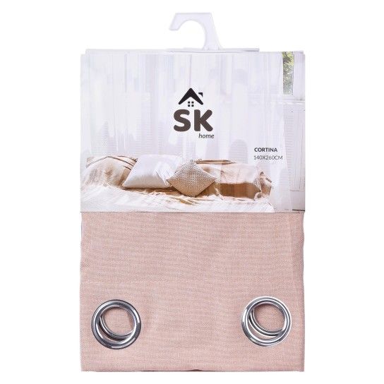 CORTINA 140X260 2620-000H CX20 CORTINA 140X260 2620-000H CX20