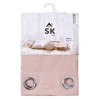 CORTINA 140X260 2620-000H CX20