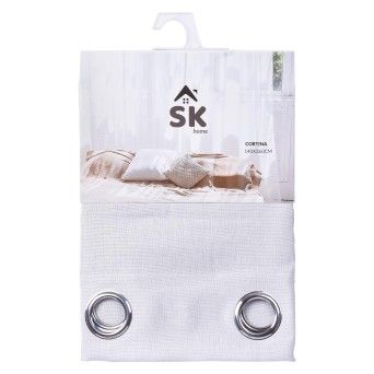 CORTINA 140X260 2620-000G CX20