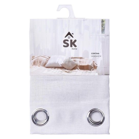 CORTINA 140X260 2620-000G CX20 CORTINA 140X260 2620-000G CX20