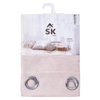 CORTINA 140X260 2620-001A CX20