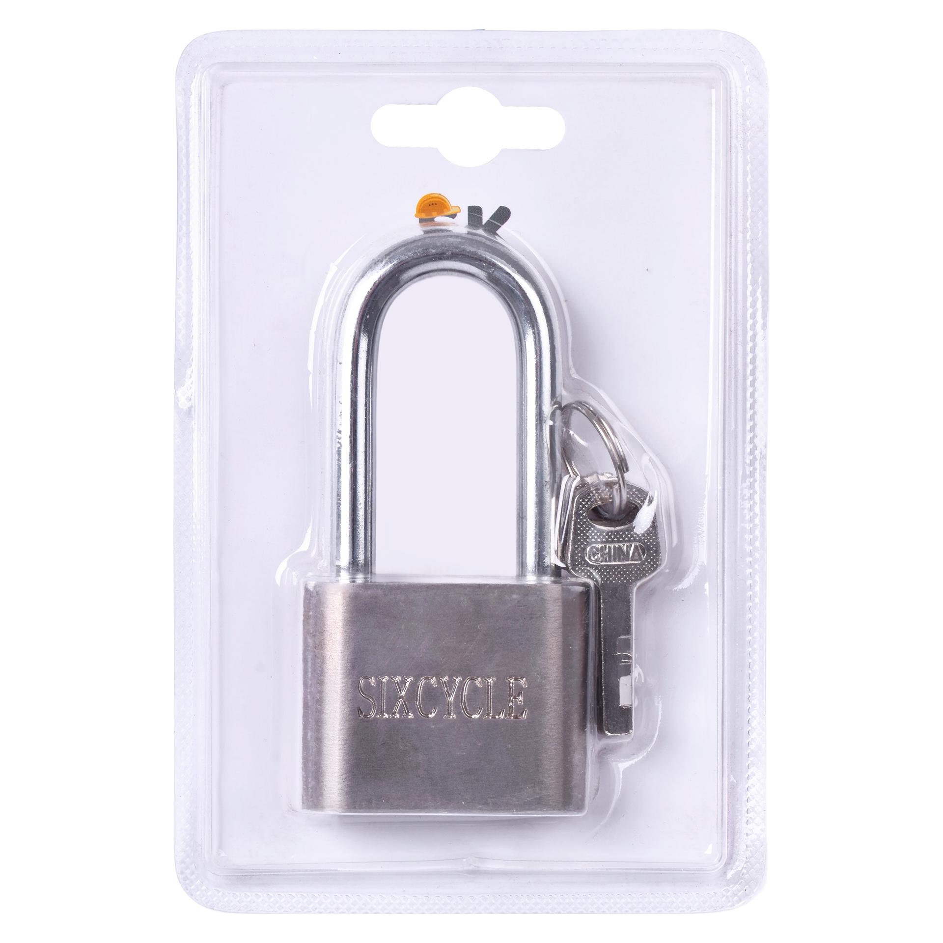 CADEADO 50MM LONGO 2822-002-50 CX72 CADEADO 50MM LONGO 2822-002-50 CX72