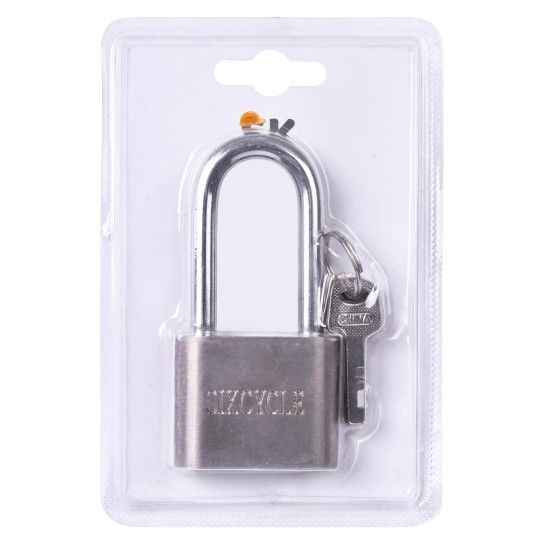 CADEADO 50MM LONGO 2822-002-50 CX72 CADEADO 50MM LONGO 2822-002-50 CX72