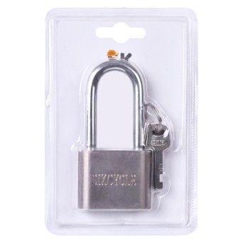 CADEADO 50MM LONGO 2822-002-50 CX72