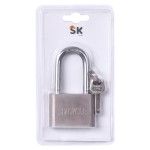 CADEADO 60MM LONGO 2822-002-60 CX72 CADEADO 60MM LONGO 2822-002-60 CX72