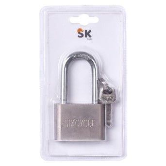 CADEADO 60MM LONGO 2822-002-60 CX72