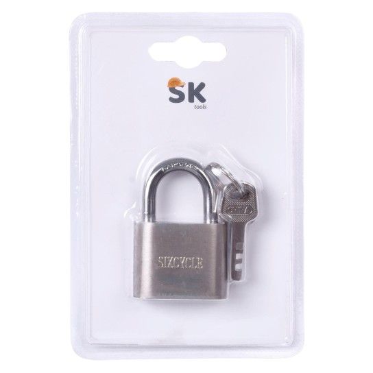 CADEADO 40MM CURTO 2822-001-40 CX144 CADEADO 40MM CURTO 2822-001-40 CX144