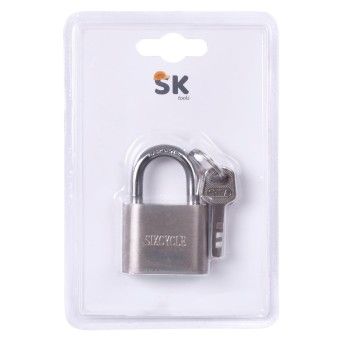 CADEADO 40MM CURTO 2822-001-40 CX144