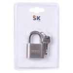 CADEADO 40MM CURTO 2822-001-40 CX144 CADEADO 40MM CURTO 2822-001-40 CX144